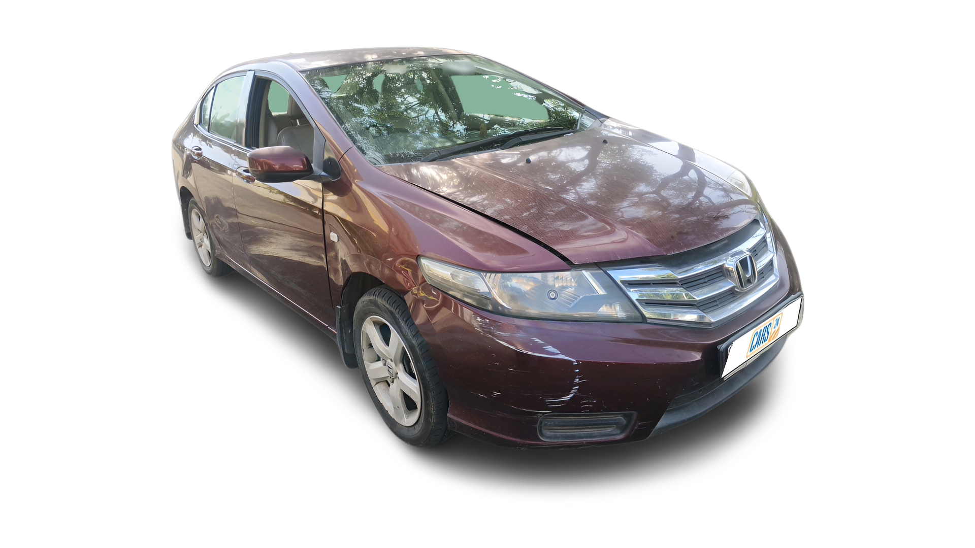 2013 Honda City - Sedan - Petrol - Manual - ₹3.00 lakh